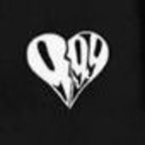 Meet your Posher, Rickey